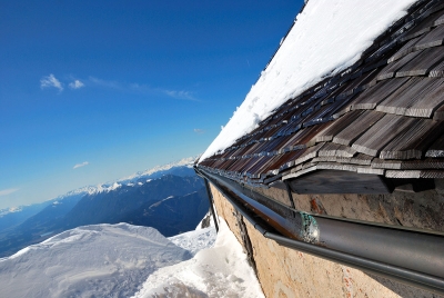 Church "Maria am Stein"