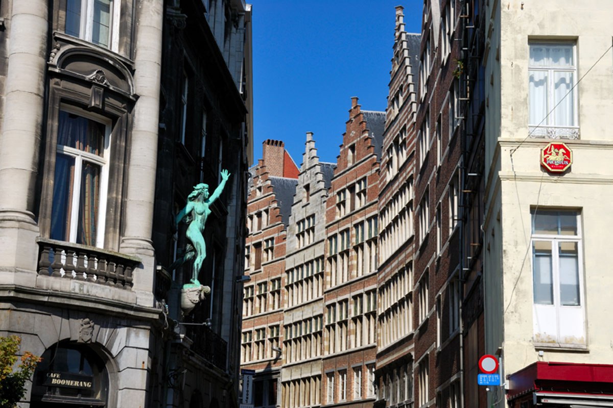 Antwerp