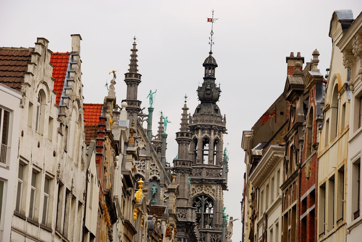 Brussels