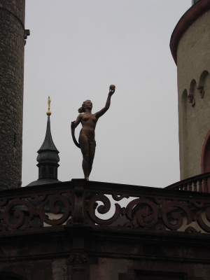 Fortress Marienberg, Würzburg