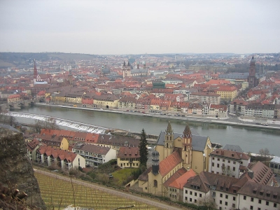 Würzburg