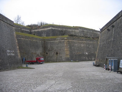 Fortress Marienberg, Würzburg