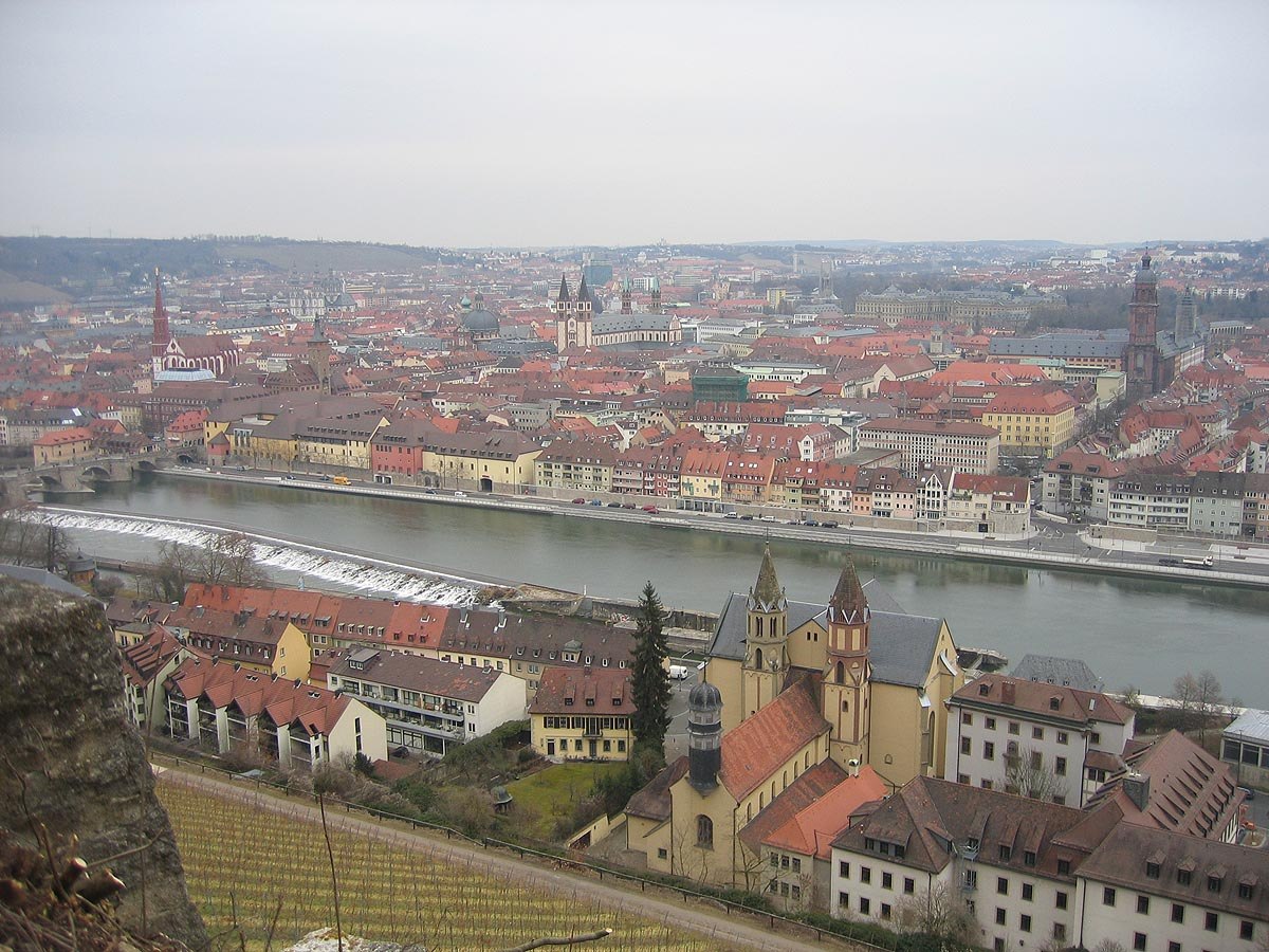 Würzburg