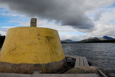 Three Border point