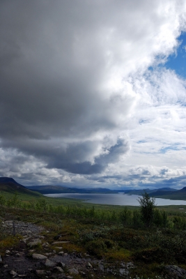 Malla Strict Nature Reserve