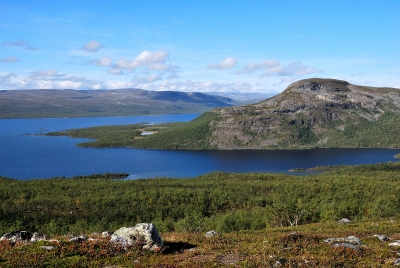 Kilpisjärvi