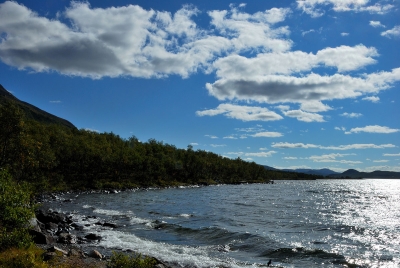 Kilpisjärvi