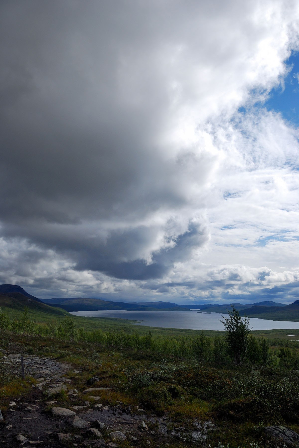 Malla Strict Nature Reserve