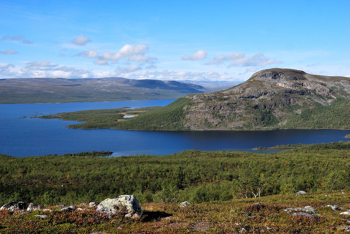 Kilpisjärvi