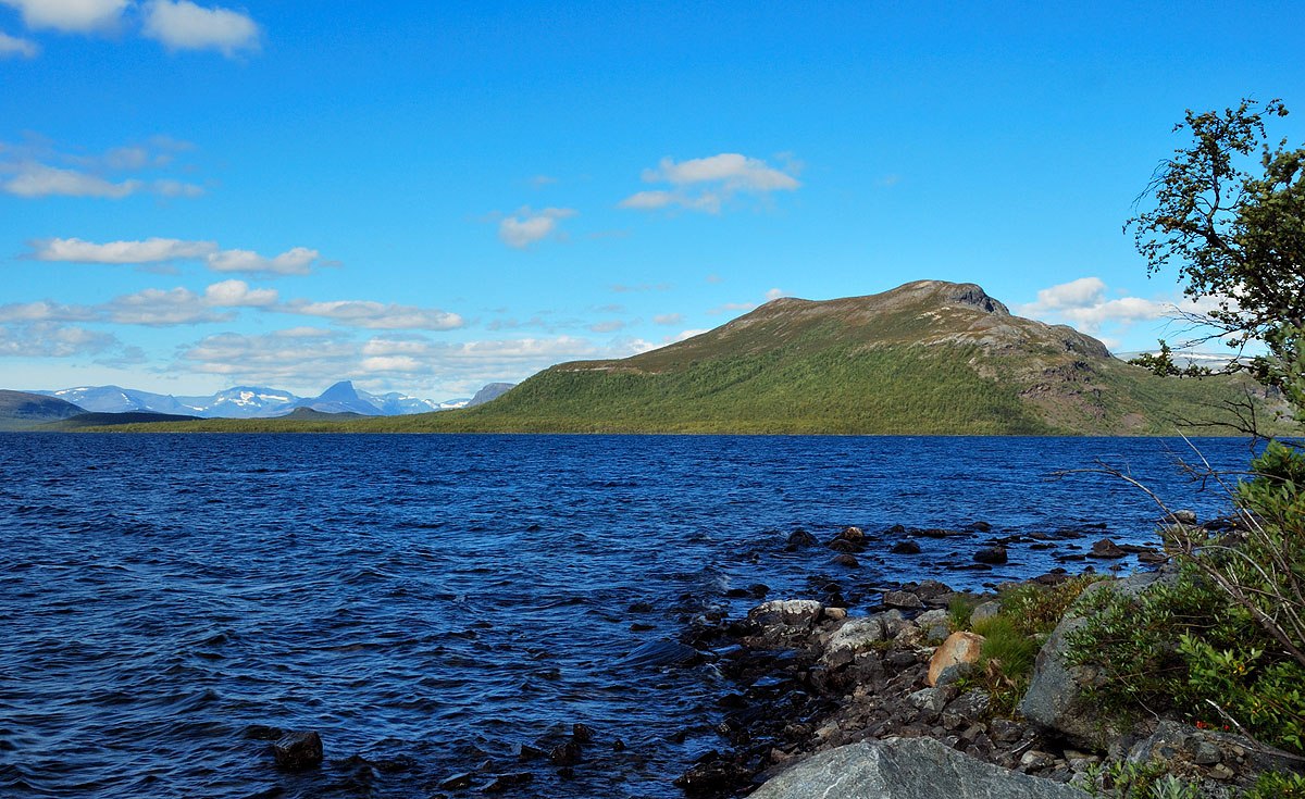 Kilpisjärvi