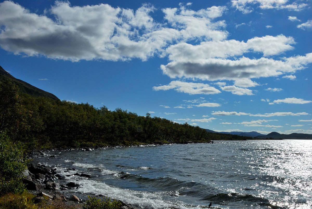 Kilpisjärvi