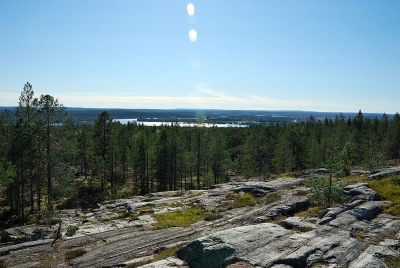 Ounasvaara