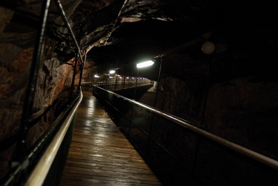 Hydro Power Plant, Kemijoki