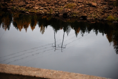 Hydro Power Plant, Kemijoki