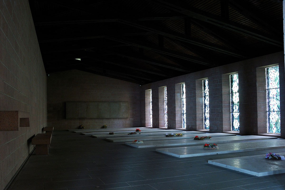 German Soldier Cemetary, Norvajärvi