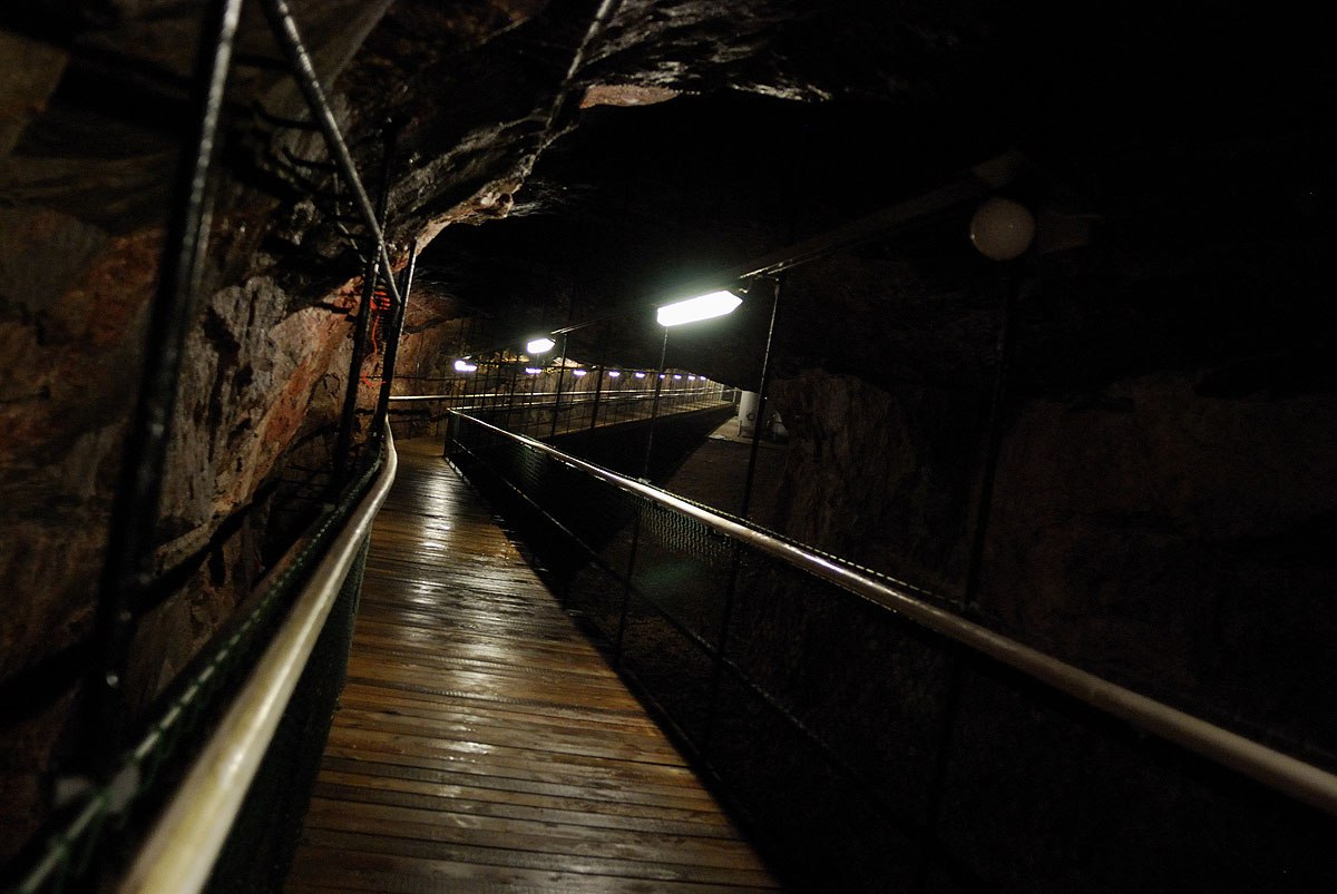 Hydro Power Plant, Kemijoki