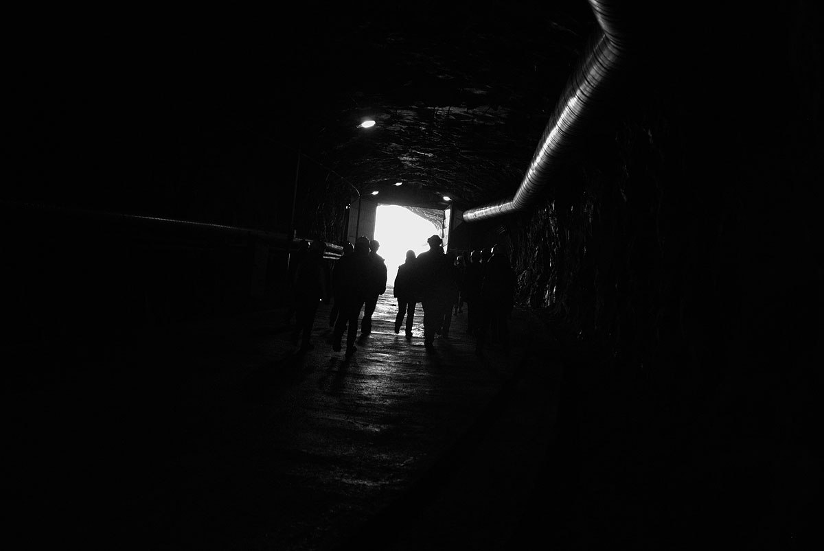 Hydro Power Plant, Kemijoki