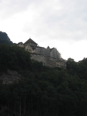 Vaduz