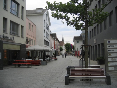 Vaduz