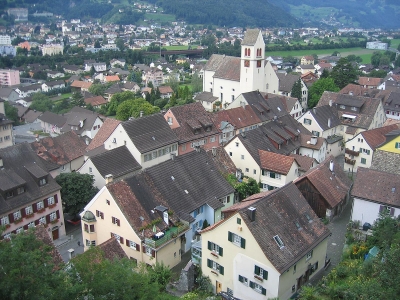 Sargans