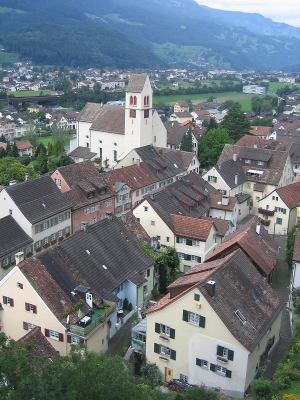 Sargans
