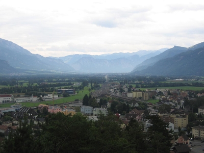 Sargans
