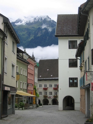 Bludenz