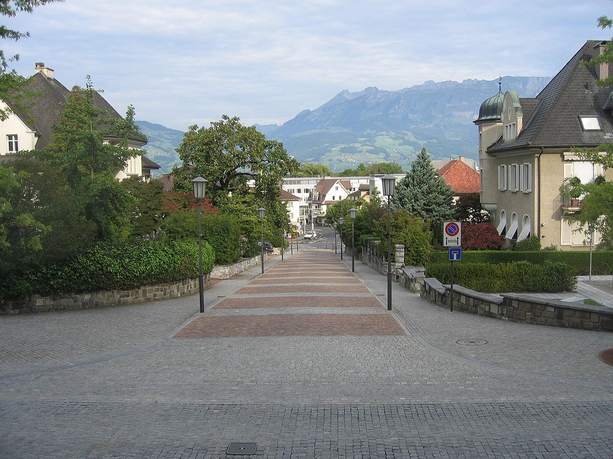 Vaduz