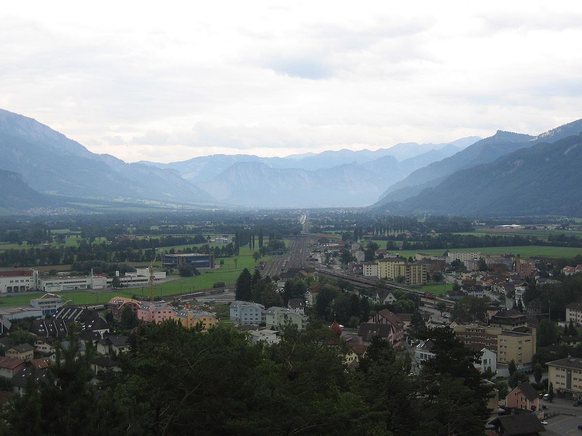 Sargans