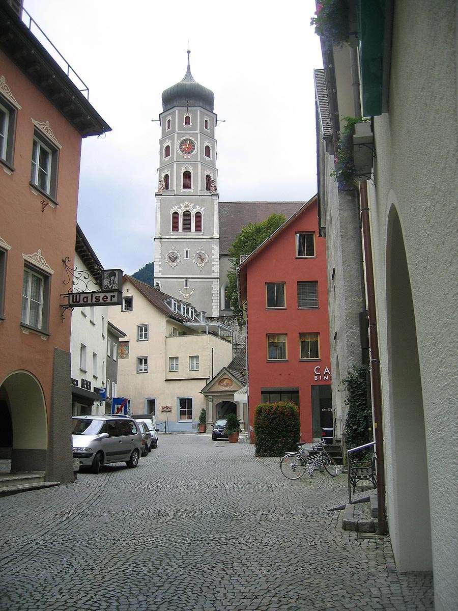 Bludenz