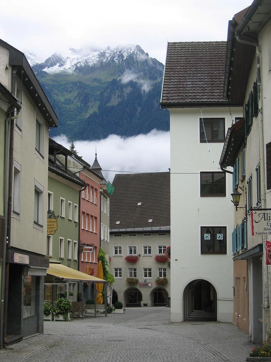 Bludenz