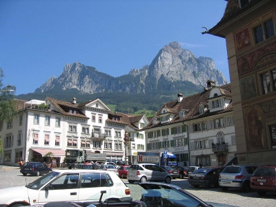Schwyz