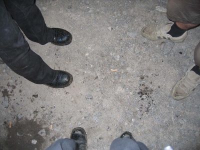 Mountains of Death VI