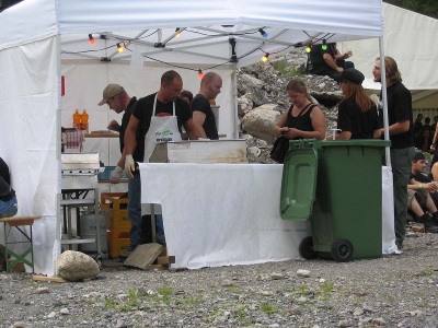 Mountains of Death VI