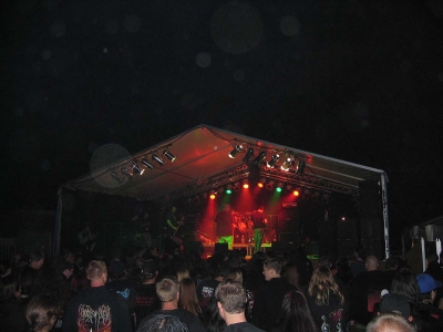 Mountains of Death VI