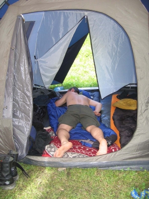 Mountains of Death VI