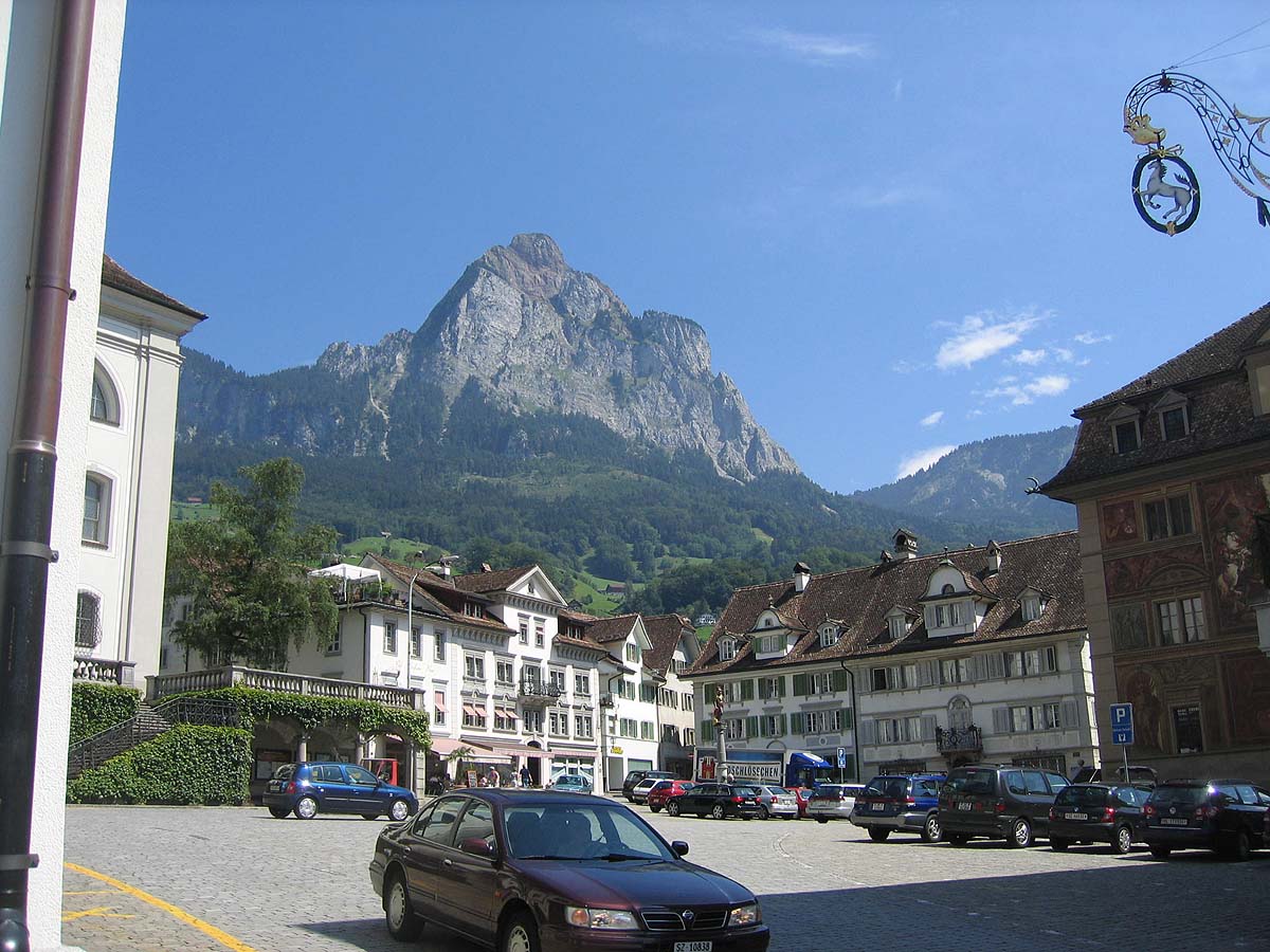 Schwyz