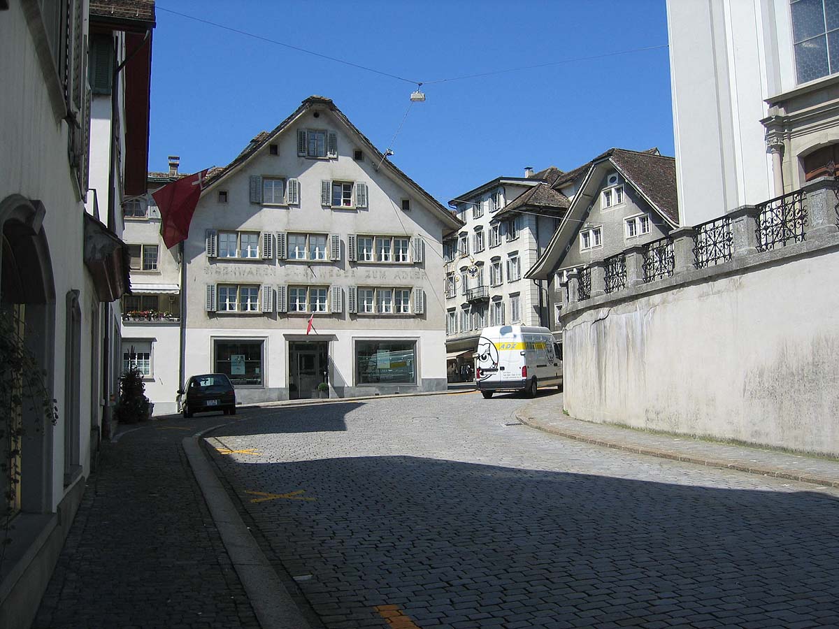 Schwyz