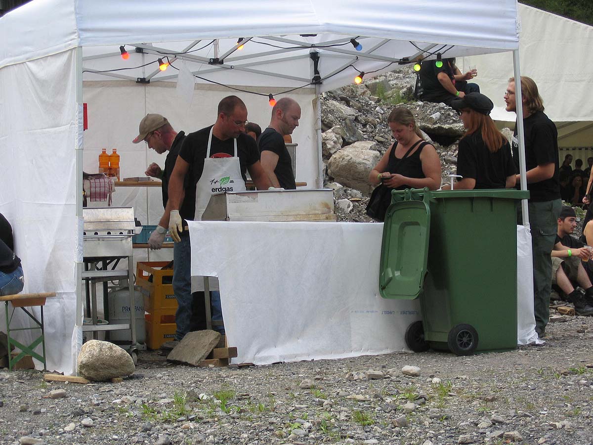 Mountains of Death VI