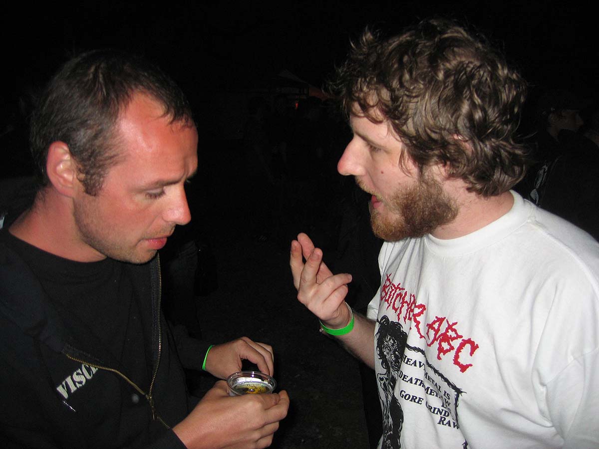 Mountains of Death VI