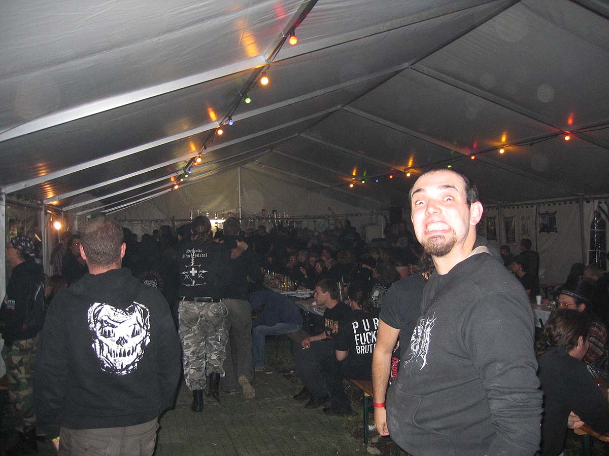 Mountains of Death VI