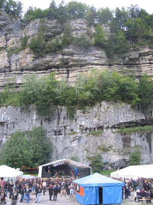 Mountains of Death VII