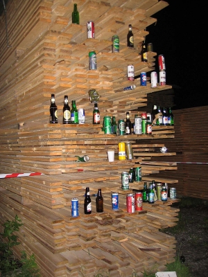 Mountains of Death VII