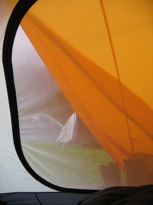 Mountains of Death VII