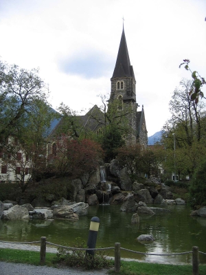 Interlaken