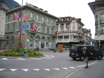 Interlaken