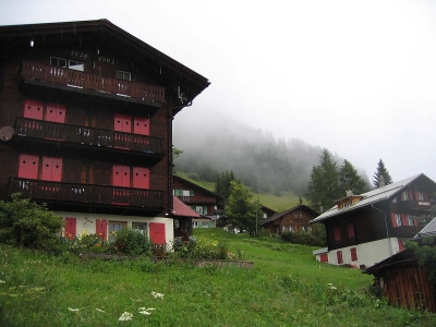 Mürren