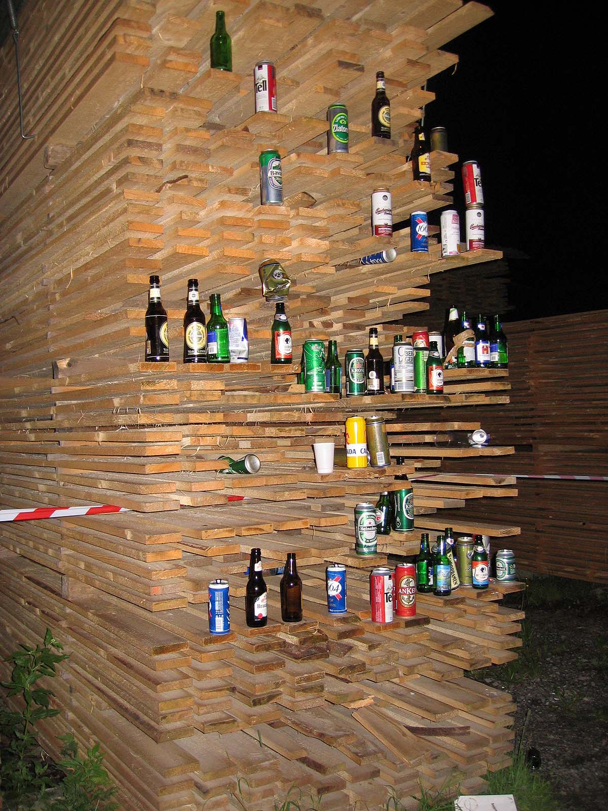 Mountains of Death VII