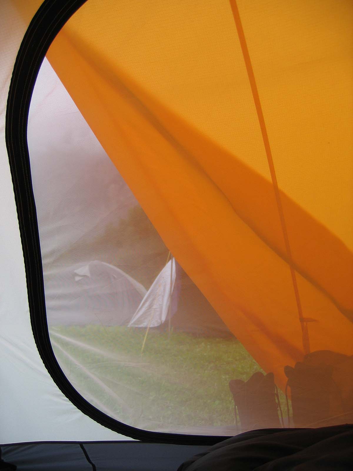 Mountains of Death VII