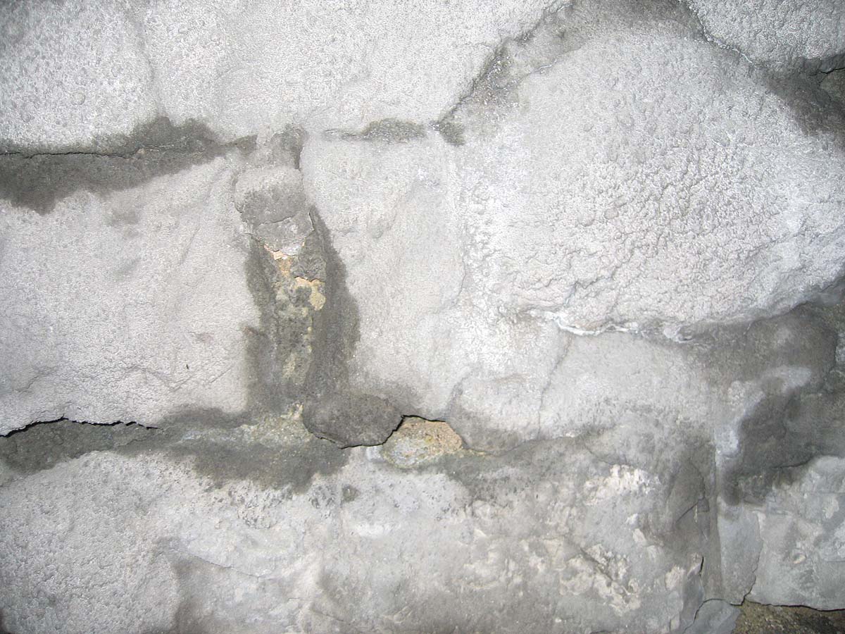 Railway Tunnel on the way to Interlaken